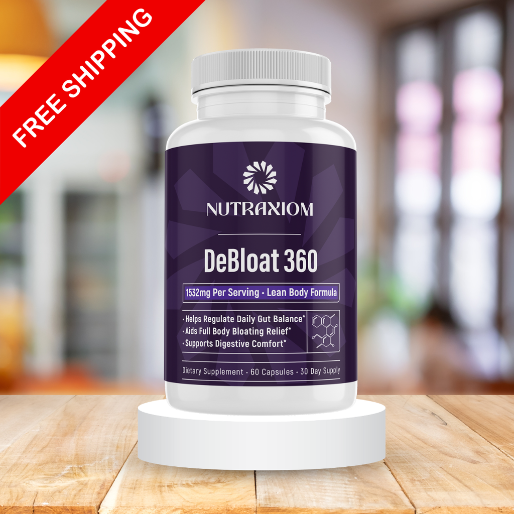 DeBloat 360